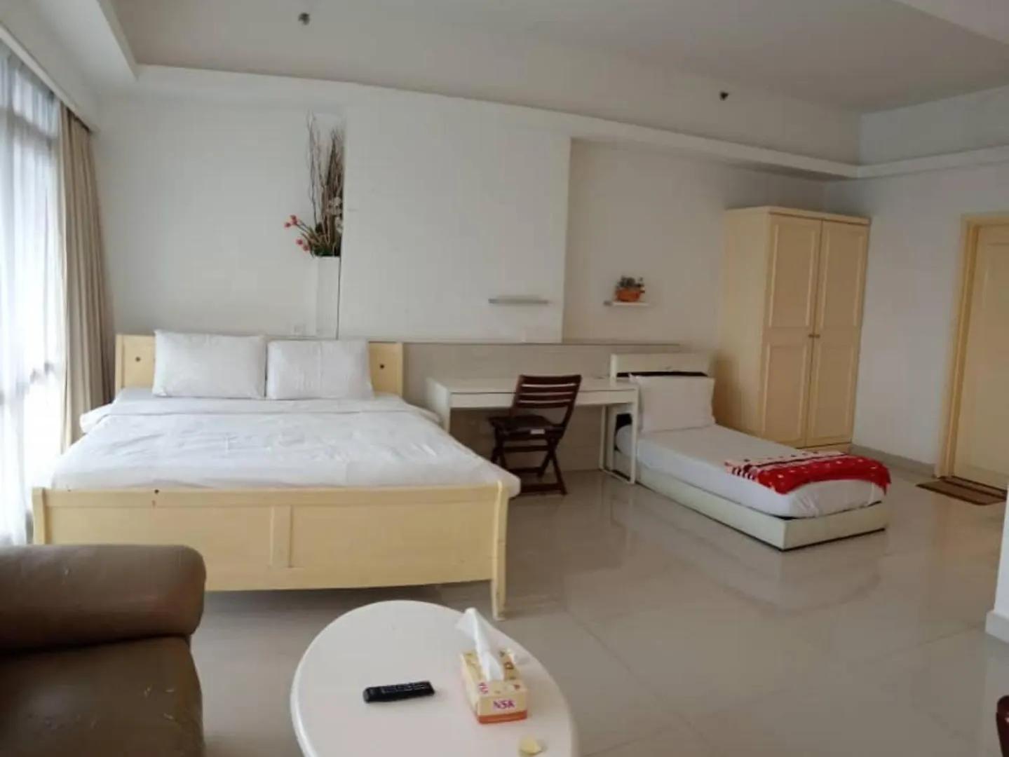 2Bedroom Apartment Berjaya Times Square Kuala Lumpur