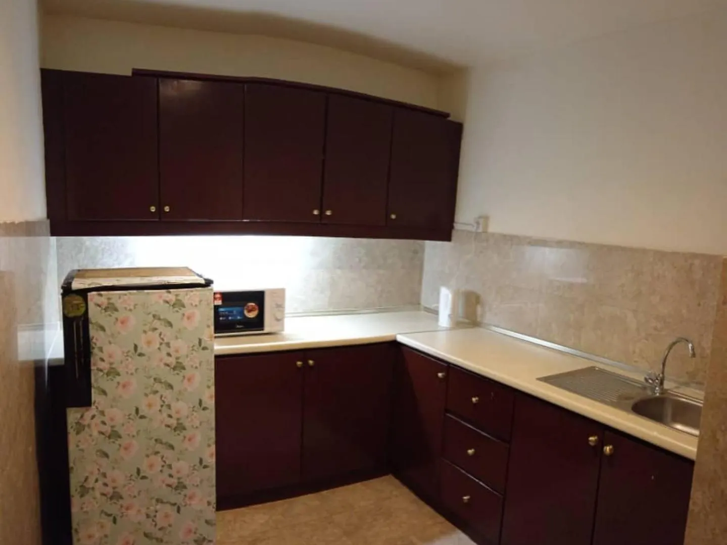 2Bedroom Apartment Berjaya Times Square Kuala Lumpur