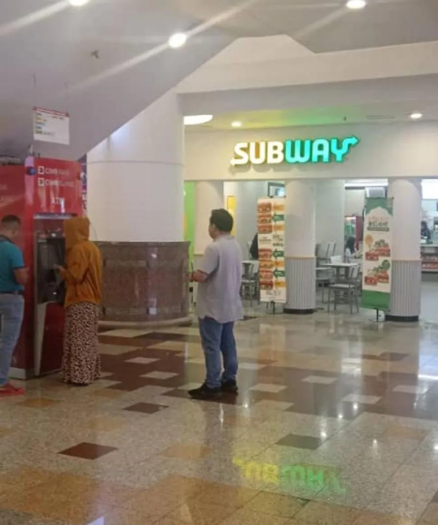 2Bedroom Apartment Berjaya Times Square Kuala Lumpur