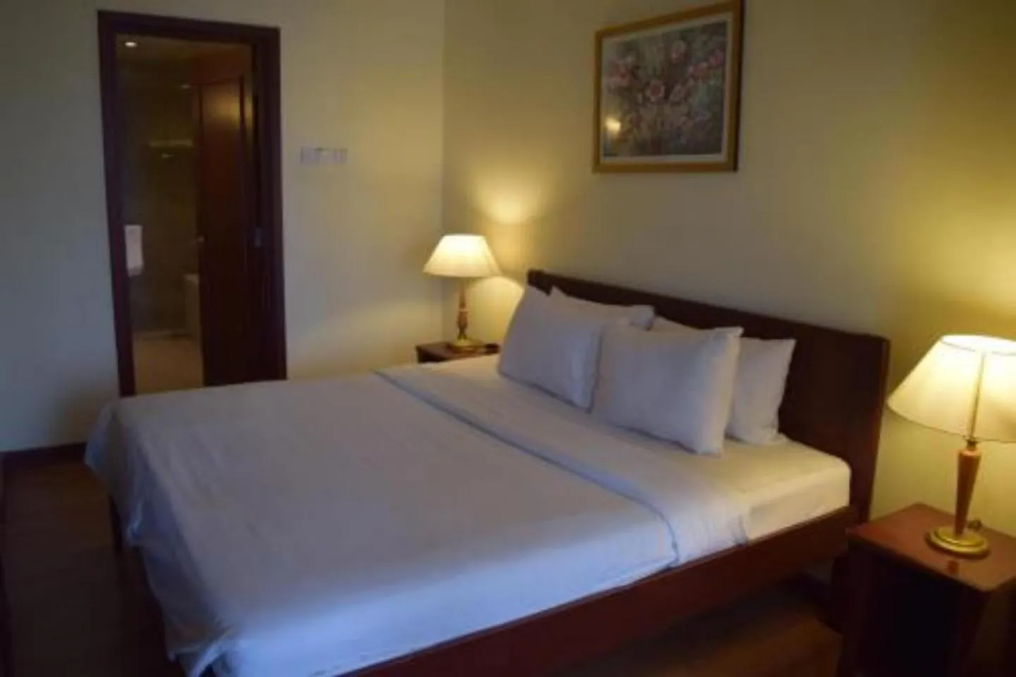 2Bedroom Apartment Berjaya Times Square Kuala Lumpur 0*,  Malaisie