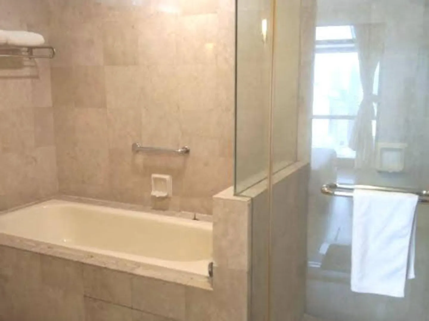 2Bedroom Apartment Berjaya Times Square Kuala Lumpur Malaisie