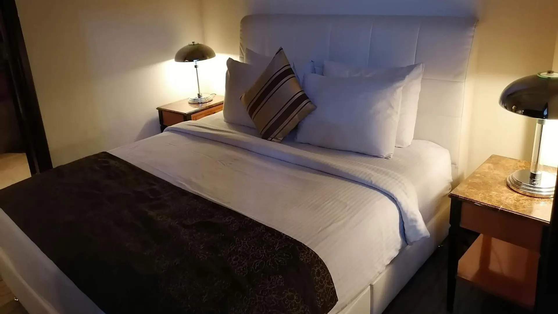 2Bedroom Apartment Berjaya Times Square Kuala Lumpur