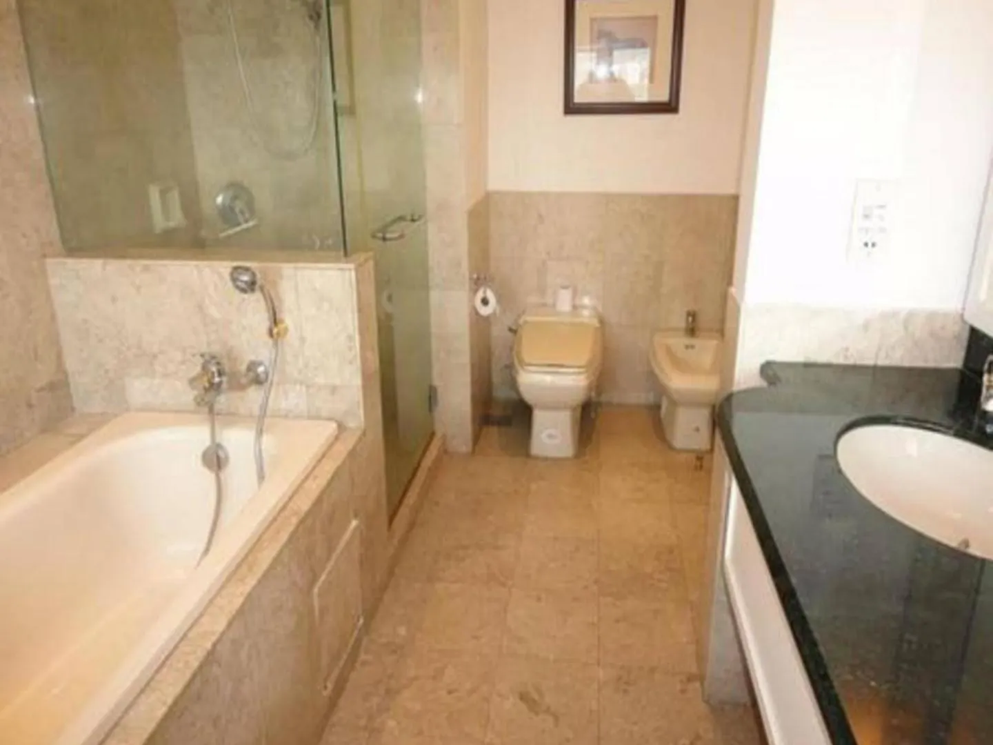 2Bedroom Apartment Berjaya Times Square Kuala Lumpur 0*,  Malaisie