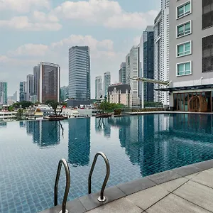  Appartement Dua Sentral Signature